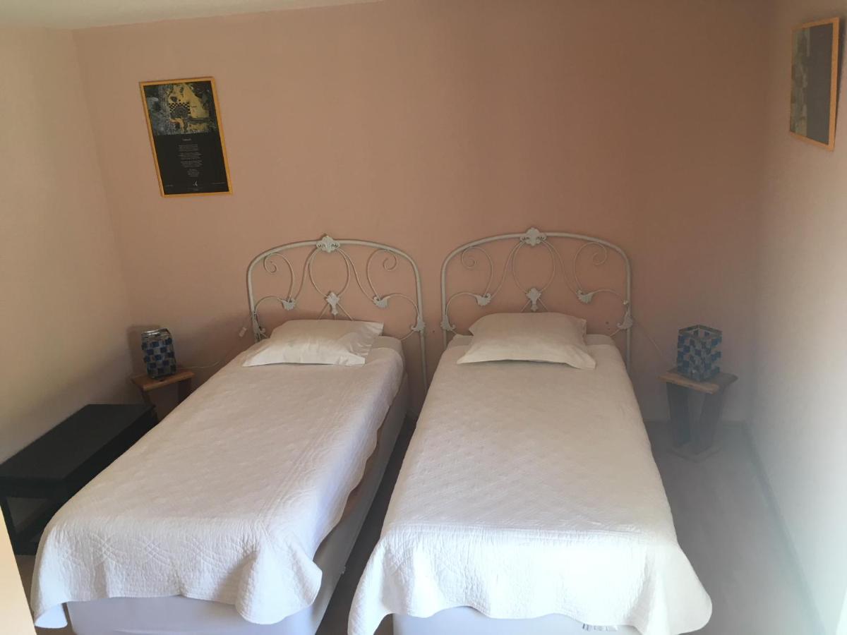 Le Paradis Bed and Breakfast Zicavo Exterior foto